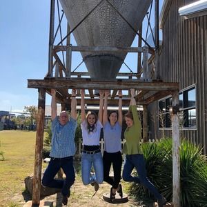 Meet your Posher, Amberly